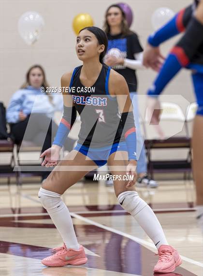 Thumbnail 2 in JV: Folsom @ Whitney photogallery.