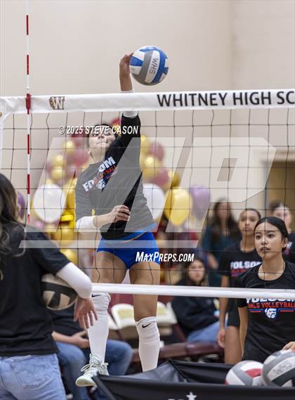 Thumbnail 3 in JV: Folsom @ Whitney photogallery.