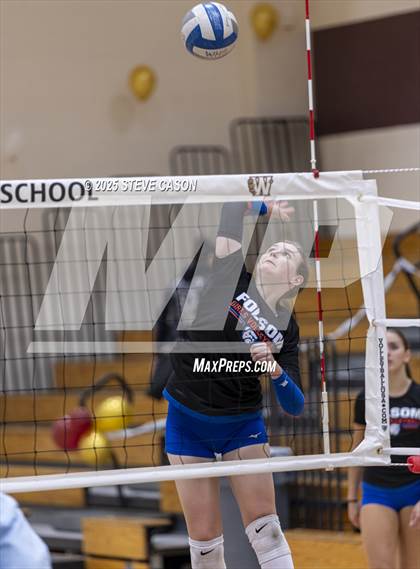 Thumbnail 1 in JV: Folsom @ Whitney photogallery.