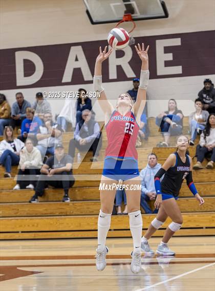 Thumbnail 2 in JV: Folsom @ Whitney photogallery.