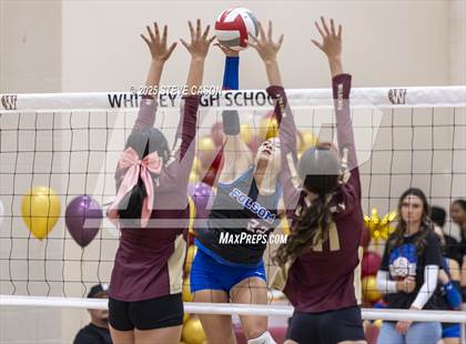 Thumbnail 2 in JV: Folsom @ Whitney photogallery.