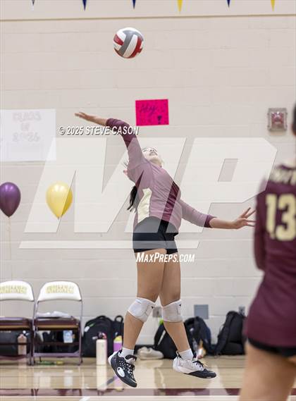 Thumbnail 3 in JV: Folsom @ Whitney photogallery.