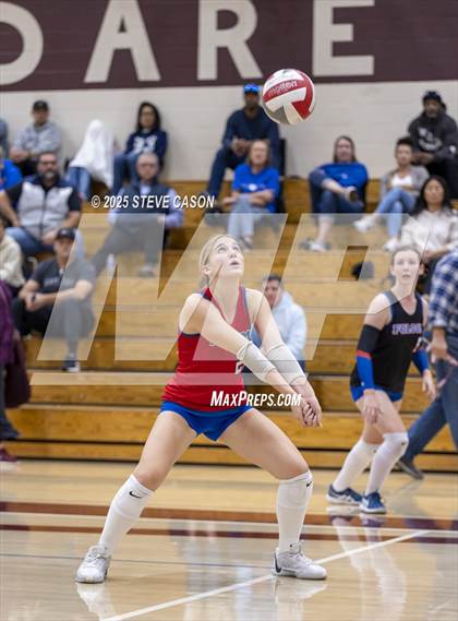 Thumbnail 3 in JV: Folsom @ Whitney photogallery.