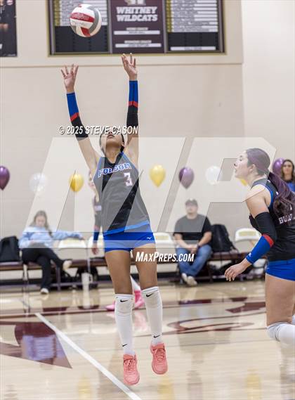 Thumbnail 2 in JV: Folsom @ Whitney photogallery.