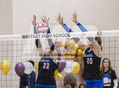 Thumbnail 3 in JV: Folsom @ Whitney photogallery.