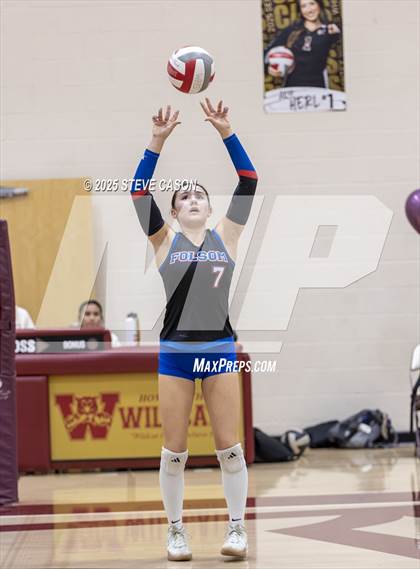 Thumbnail 1 in JV: Folsom @ Whitney photogallery.