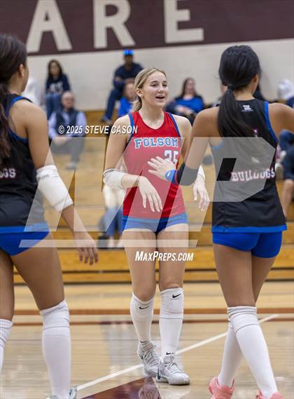 Thumbnail 3 in JV: Folsom @ Whitney photogallery.