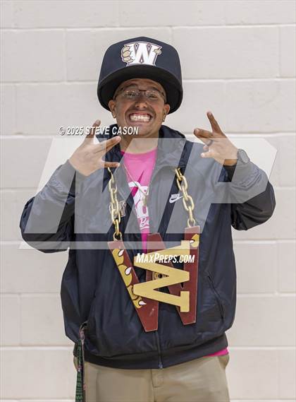 Thumbnail 2 in JV: Folsom @ Whitney photogallery.