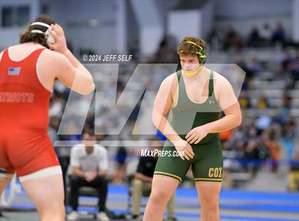 Thumbnail 3 in VHSL Class 5 State Championships 3rd Place photogallery.