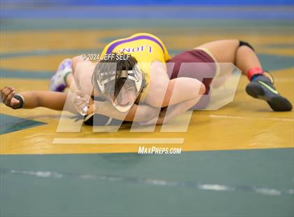 Thumbnail 3 in VHSL Class 5 State Championships 3rd Place photogallery.