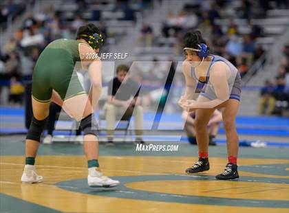 Thumbnail 1 in VHSL Class 5 State Championships 3rd Place photogallery.