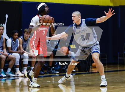 Thumbnail 1 in Stony Brook vs Crosstrainers Academy (City Is Mine Classic) photogallery.