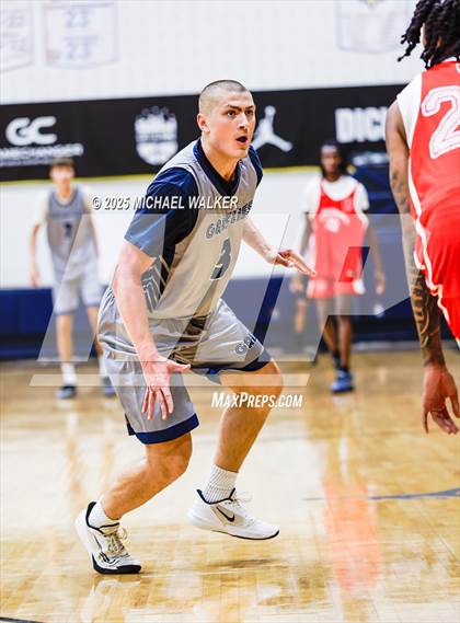 Thumbnail 2 in Stony Brook vs Crosstrainers Academy (City Is Mine Classic) photogallery.