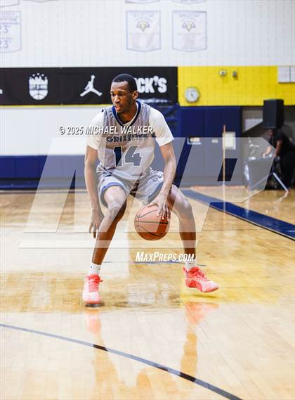 Thumbnail 2 in Stony Brook vs Crosstrainers Academy (City Is Mine Classic) photogallery.