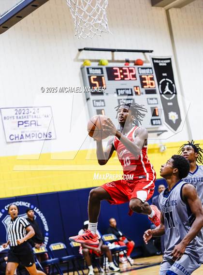 Thumbnail 1 in Stony Brook vs Crosstrainers Academy (City Is Mine Classic) photogallery.