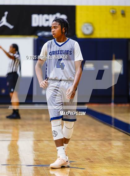 Thumbnail 3 in Stony Brook vs Crosstrainers Academy (City Is Mine Classic) photogallery.