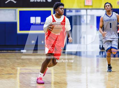 Thumbnail 3 in Stony Brook vs Crosstrainers Academy (City Is Mine Classic) photogallery.