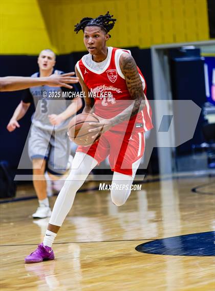 Thumbnail 2 in Stony Brook vs Crosstrainers Academy (City Is Mine Classic) photogallery.