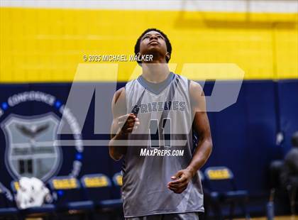 Thumbnail 1 in Stony Brook vs Crosstrainers Academy (City Is Mine Classic) photogallery.