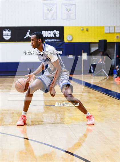 Thumbnail 3 in Stony Brook vs Crosstrainers Academy (City Is Mine Classic) photogallery.