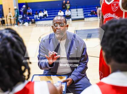 Thumbnail 3 in Stony Brook vs Crosstrainers Academy (City Is Mine Classic) photogallery.