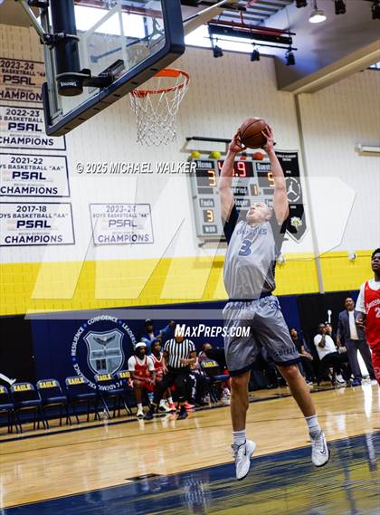 Thumbnail 2 in Stony Brook vs Crosstrainers Academy (City Is Mine Classic) photogallery.