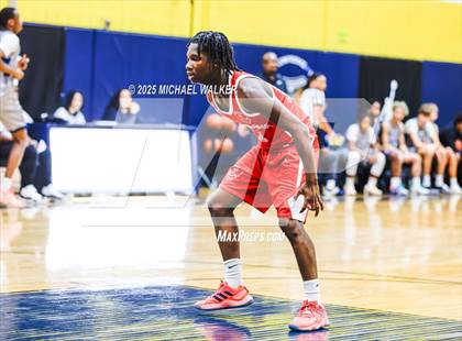 Thumbnail 3 in Stony Brook vs Crosstrainers Academy (City Is Mine Classic) photogallery.