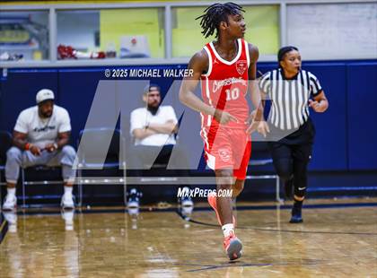 Thumbnail 3 in Stony Brook vs Crosstrainers Academy (City Is Mine Classic) photogallery.