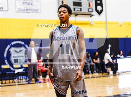 Thumbnail 1 in Stony Brook vs Crosstrainers Academy (City Is Mine Classic) photogallery.