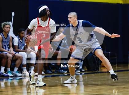 Thumbnail 3 in Stony Brook vs Crosstrainers Academy (City Is Mine Classic) photogallery.