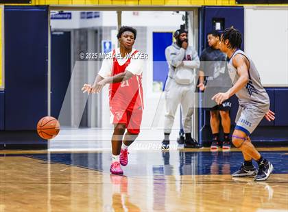 Thumbnail 1 in Stony Brook vs Crosstrainers Academy (City Is Mine Classic) photogallery.
