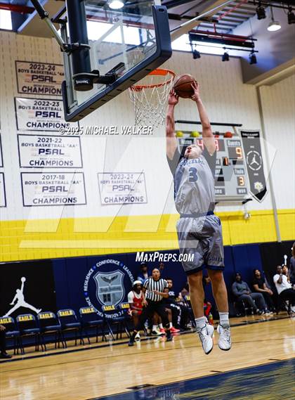 Thumbnail 3 in Stony Brook vs Crosstrainers Academy (City Is Mine Classic) photogallery.