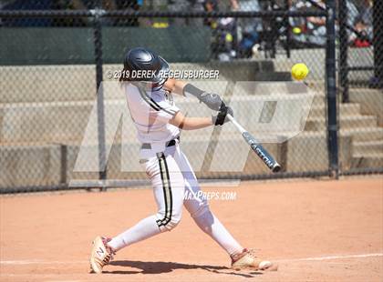 Thumbnail 1 in Arvada West vs Rock Canyon (Erie Festival of Champions) photogallery.