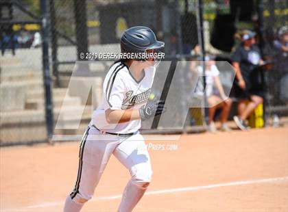 Thumbnail 3 in Arvada West vs Rock Canyon (Erie Festival of Champions) photogallery.