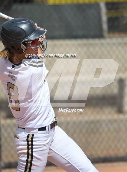 Thumbnail 1 in Arvada West vs Rock Canyon (Erie Festival of Champions) photogallery.