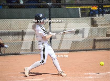 Thumbnail 3 in Arvada West vs Rock Canyon (Erie Festival of Champions) photogallery.