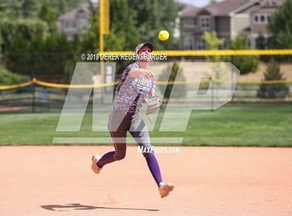 Thumbnail 3 in Arvada West vs Rock Canyon (Erie Festival of Champions) photogallery.