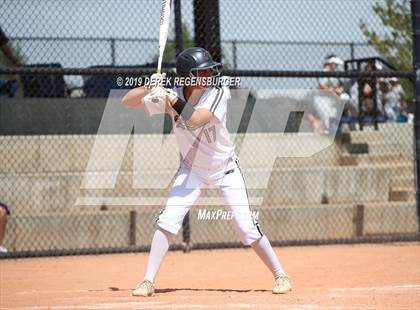 Thumbnail 2 in Arvada West vs Rock Canyon (Erie Festival of Champions) photogallery.