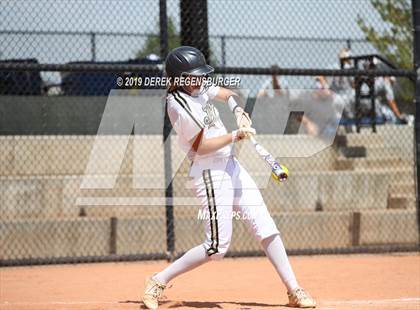 Thumbnail 3 in Arvada West vs Rock Canyon (Erie Festival of Champions) photogallery.