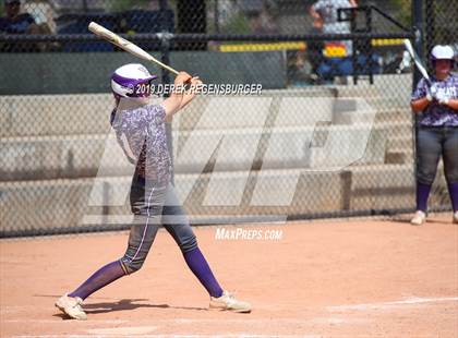 Thumbnail 1 in Arvada West vs Rock Canyon (Erie Festival of Champions) photogallery.