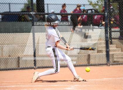 Thumbnail 3 in Arvada West vs Rock Canyon (Erie Festival of Champions) photogallery.