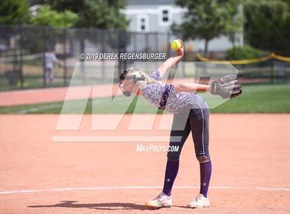Thumbnail 1 in Arvada West vs Rock Canyon (Erie Festival of Champions) photogallery.