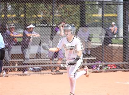 Thumbnail 3 in Arvada West vs Rock Canyon (Erie Festival of Champions) photogallery.