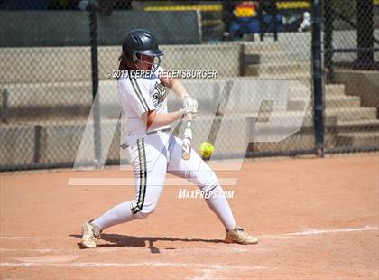 Thumbnail 2 in Arvada West vs Rock Canyon (Erie Festival of Champions) photogallery.