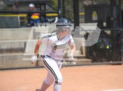 Thumbnail 1 in Arvada West vs Rock Canyon (Erie Festival of Champions) photogallery.