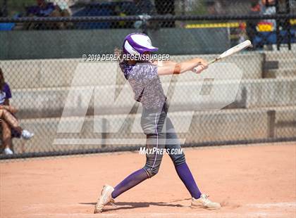 Thumbnail 1 in Arvada West vs Rock Canyon (Erie Festival of Champions) photogallery.