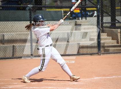 Thumbnail 3 in Arvada West vs Rock Canyon (Erie Festival of Champions) photogallery.