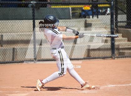 Thumbnail 3 in Arvada West vs Rock Canyon (Erie Festival of Champions) photogallery.