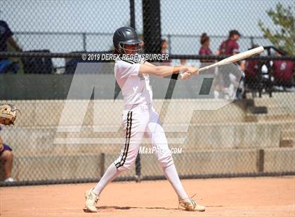 Thumbnail 1 in Arvada West vs Rock Canyon (Erie Festival of Champions) photogallery.