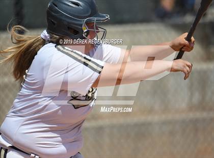 Thumbnail 3 in Arvada West vs Rock Canyon (Erie Festival of Champions) photogallery.